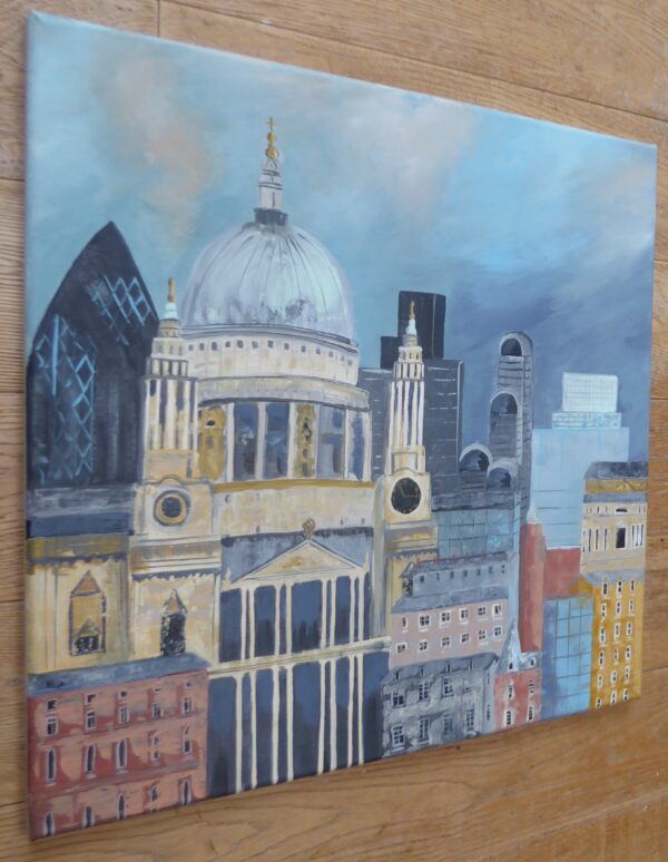 St Paul's - Image 2